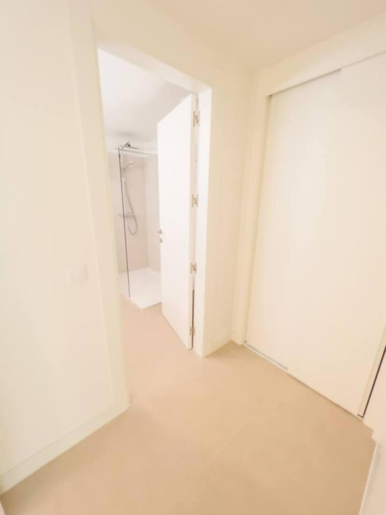 Bajo Con Jardin En La Milla De Oro Daire Marbella Dış mekan fotoğraf